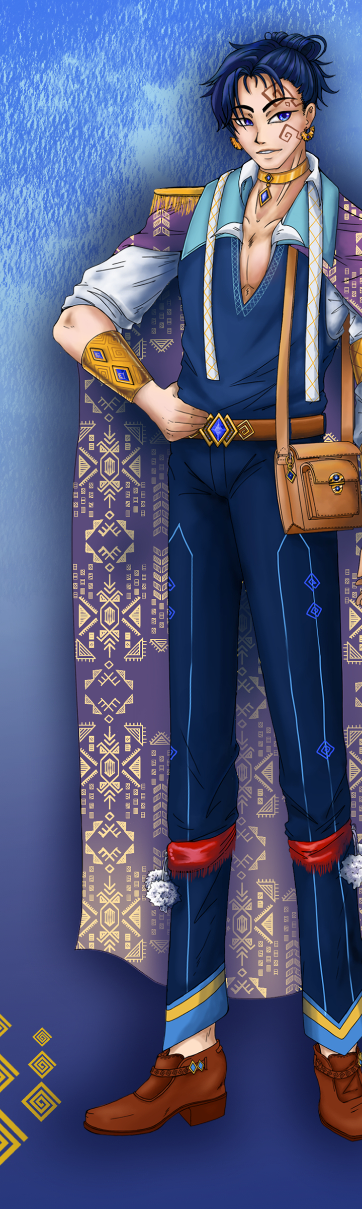 GipTB full body